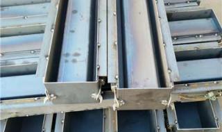 水泥预制模具厂家